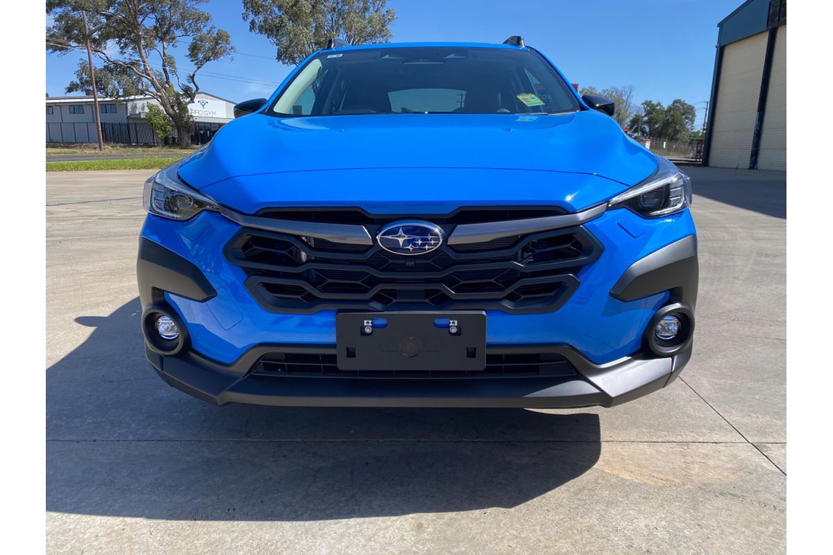 2024 Subaru Crosstrek 2.0S G6X