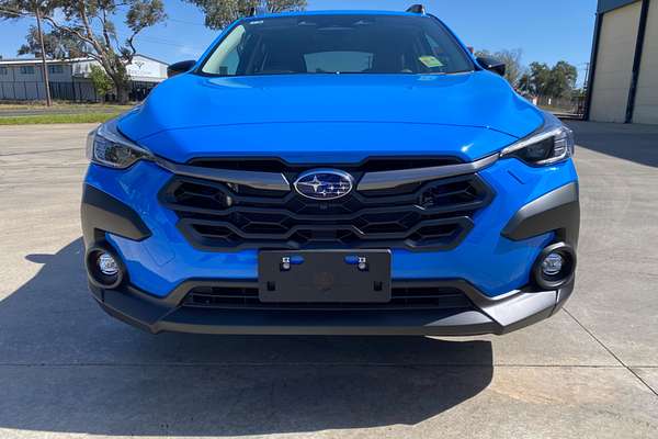 2024 Subaru Crosstrek 2.0S G6X