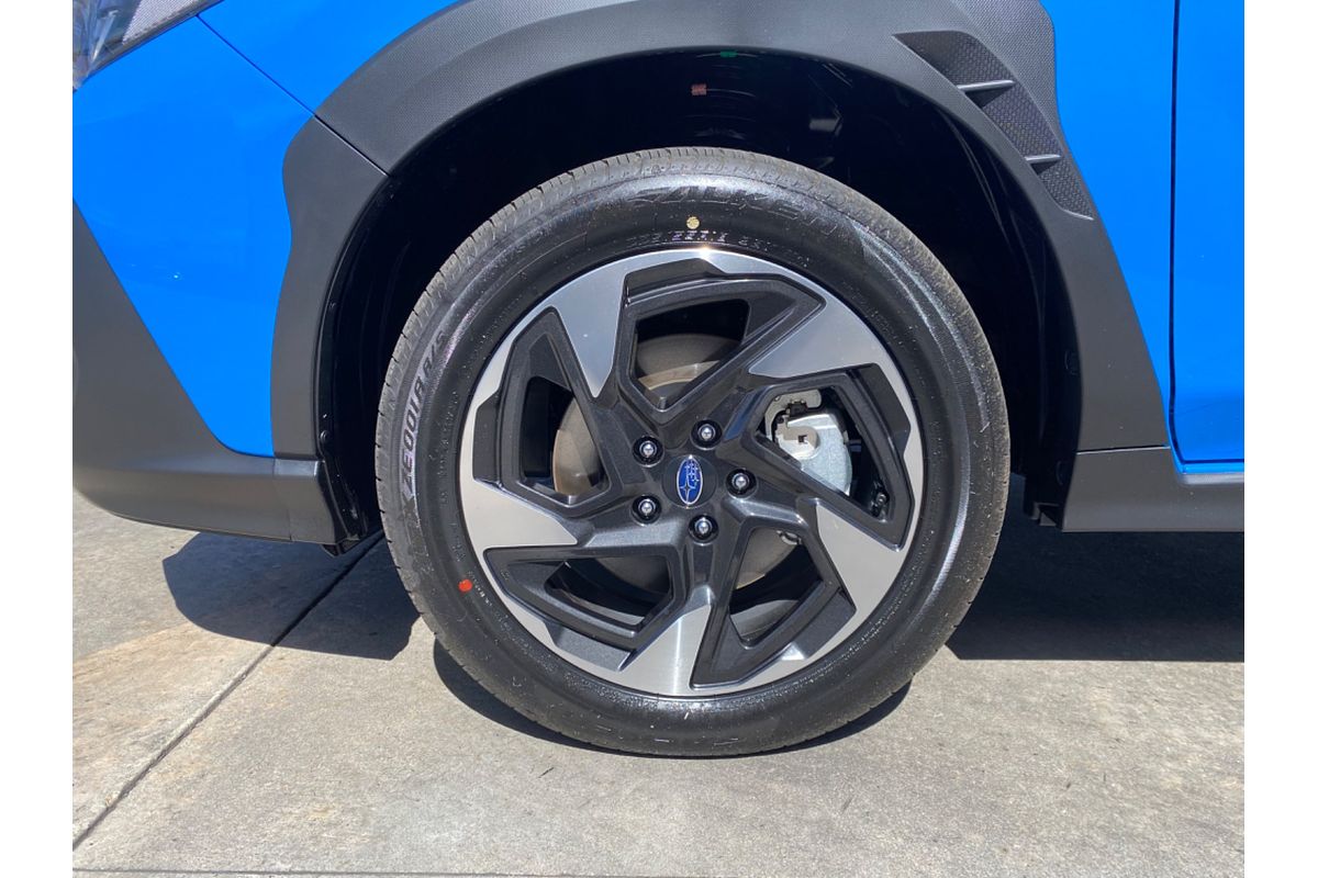 2024 Subaru Crosstrek 2.0S G6X
