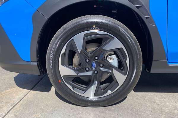 2024 Subaru Crosstrek 2.0S G6X