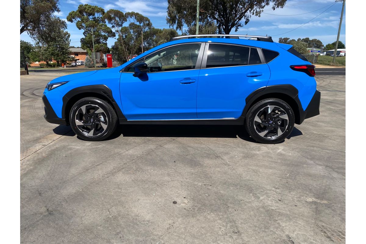 2024 Subaru Crosstrek 2.0S G6X