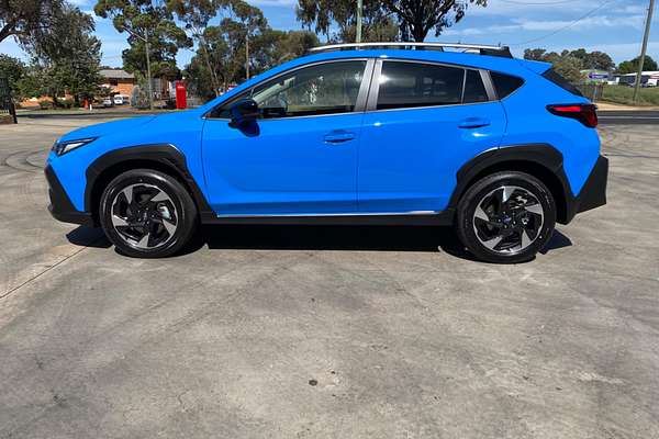 2024 Subaru Crosstrek 2.0S G6X