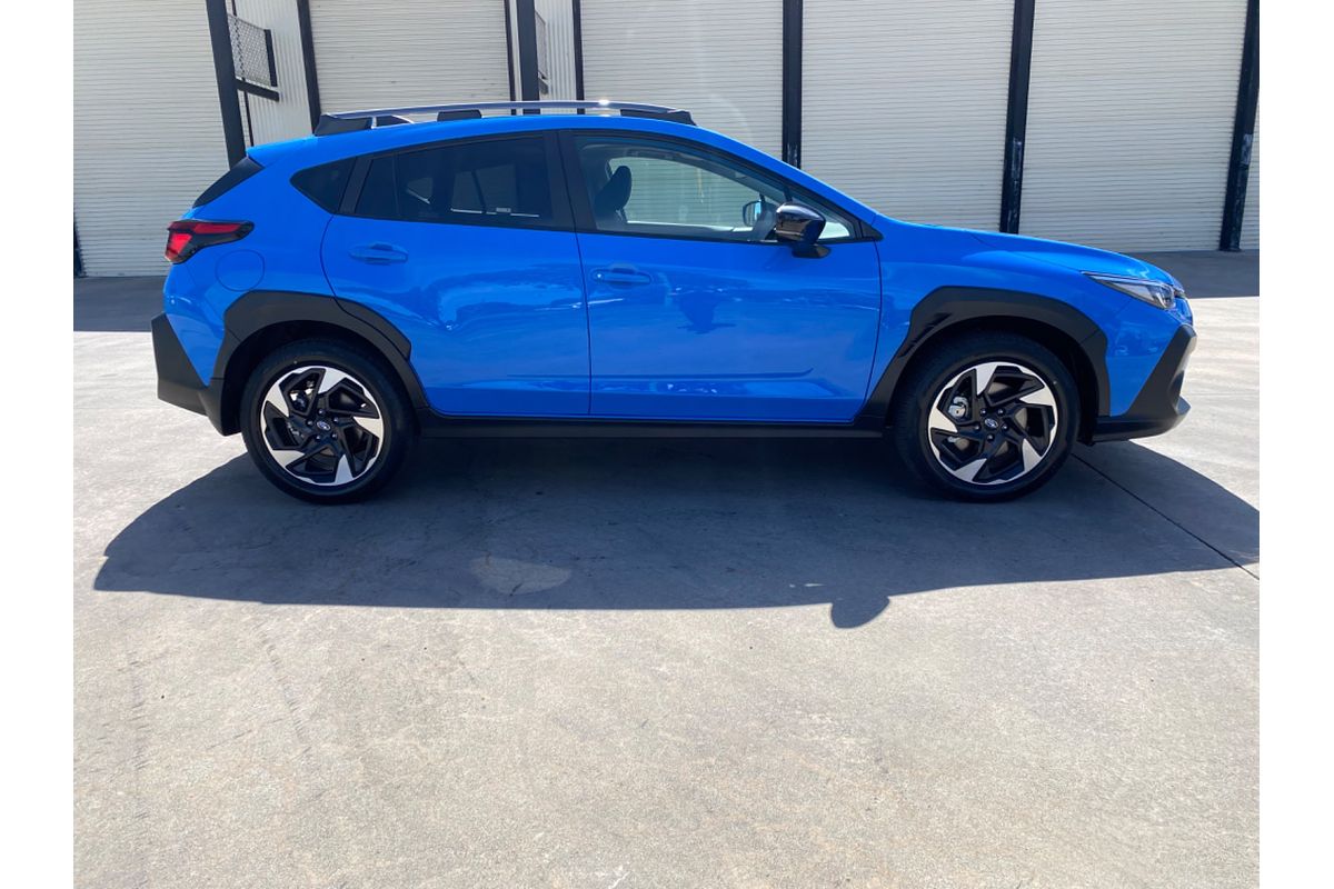 2024 Subaru Crosstrek 2.0S G6X