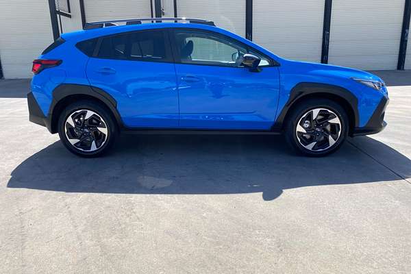 2024 Subaru Crosstrek 2.0S G6X