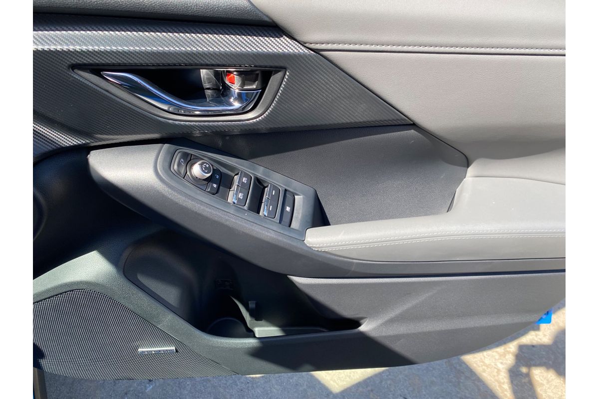 2024 Subaru Crosstrek 2.0S G6X