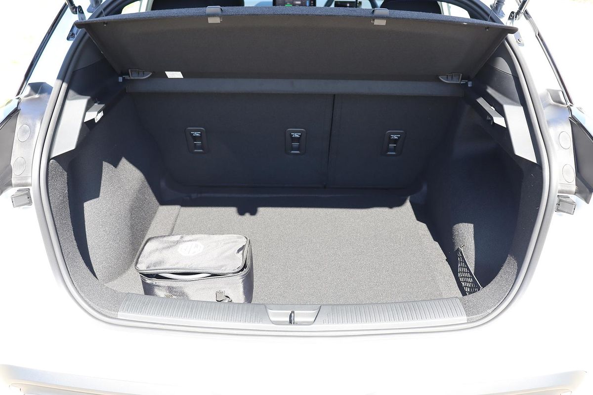 2024 MG MG4 Excite 51 125kW MEH32