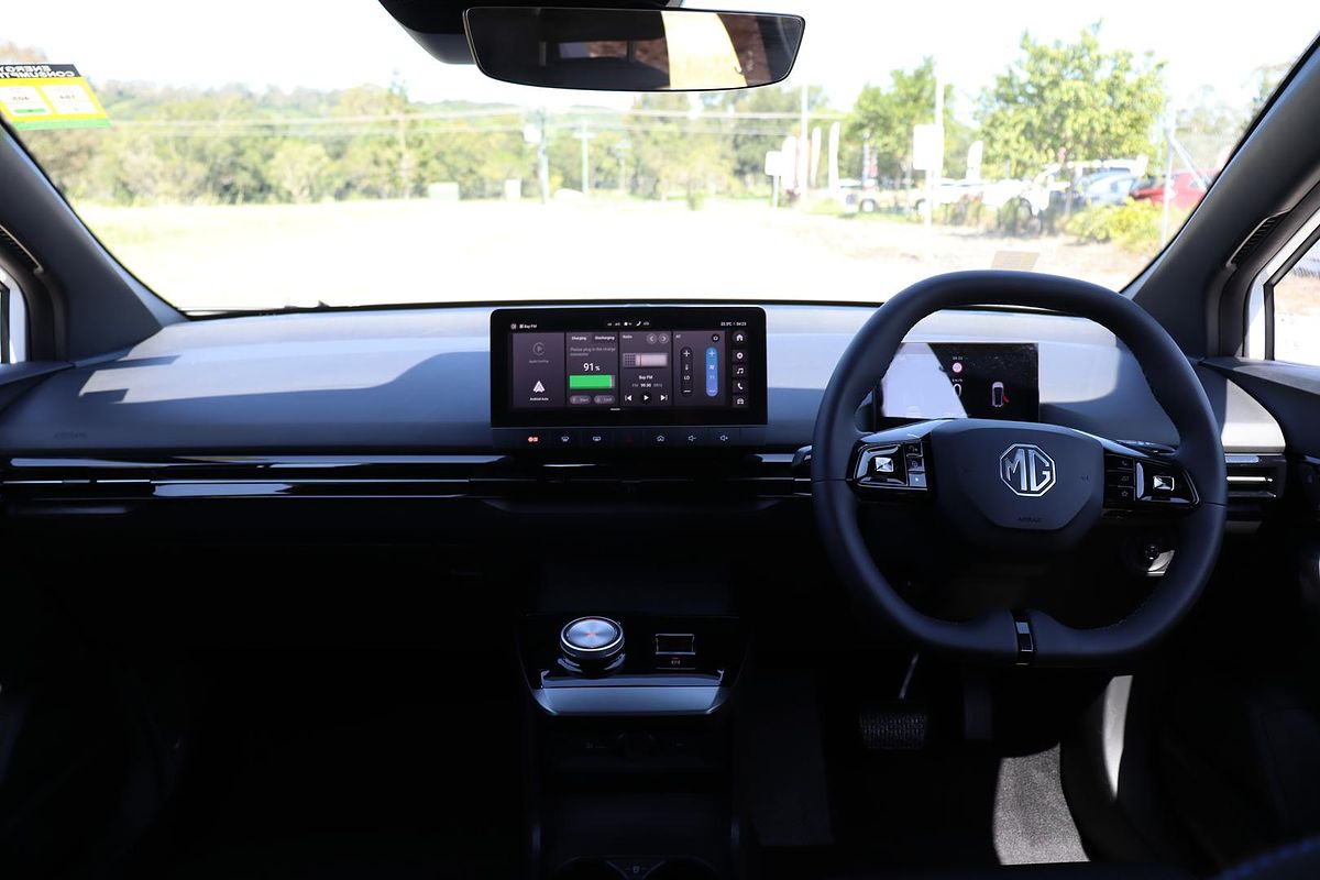 2024 MG MG4 Excite 51 125kW MEH32
