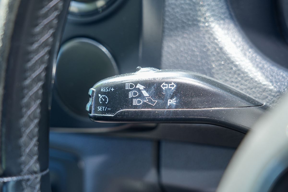 2015 Volkswagen Amarok TDI400 2H 4X4