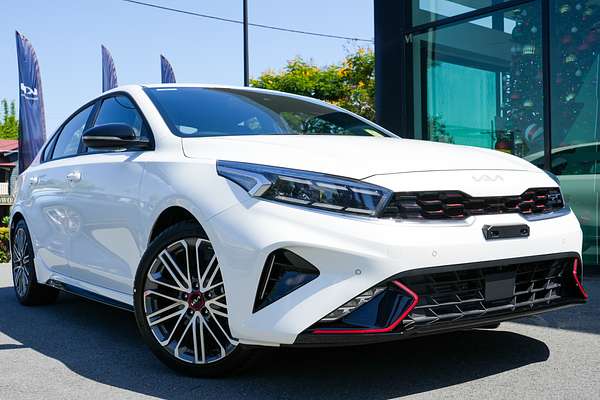 2024 Kia Cerato GT BD