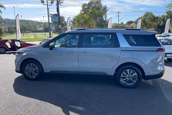 2021 Kia Carnival S KA4