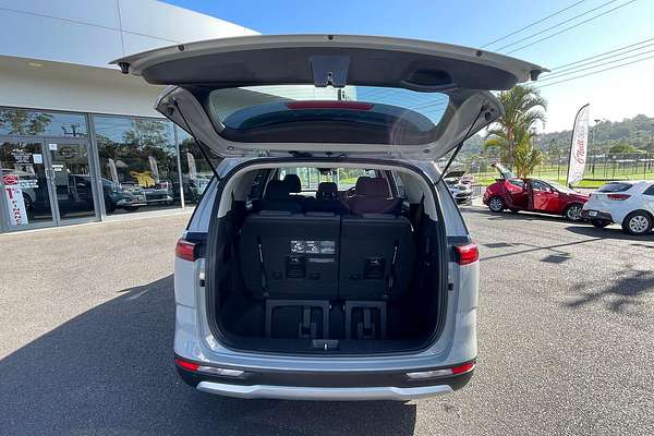 2021 Kia Carnival S KA4