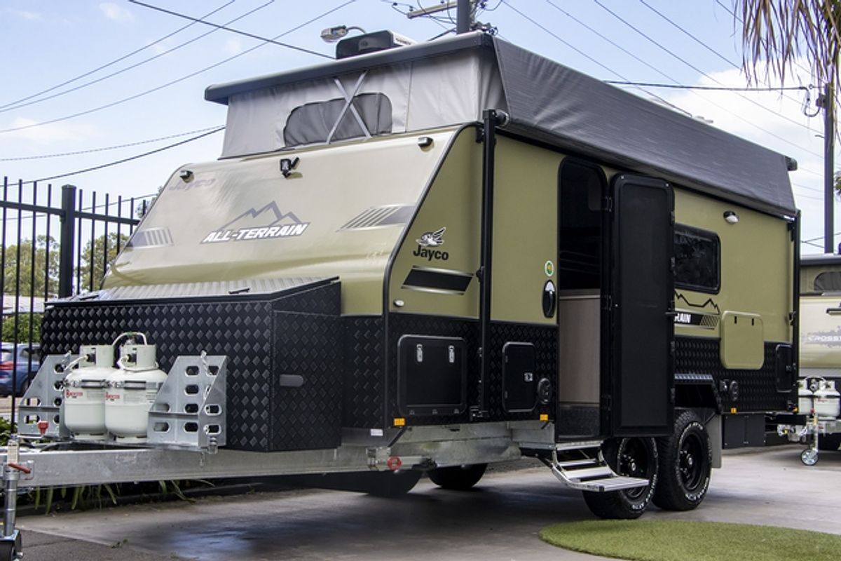2024 Jayco ALL TERRAIN POPTOP 17.58-3.AT-MY24