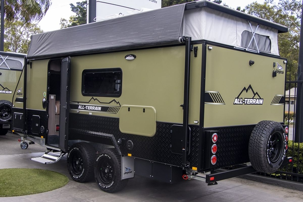 2024 Jayco ALL TERRAIN POPTOP 17.58-3.AT-MY24