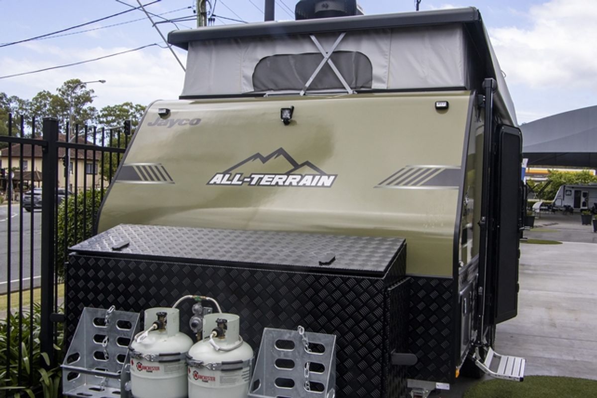 2024 Jayco ALL TERRAIN POPTOP 17.58-3.AT-MY24