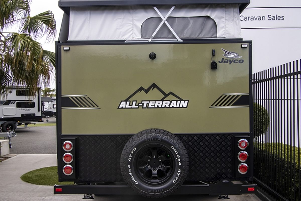 2024 Jayco ALL TERRAIN POPTOP 17.58-3.AT-MY24