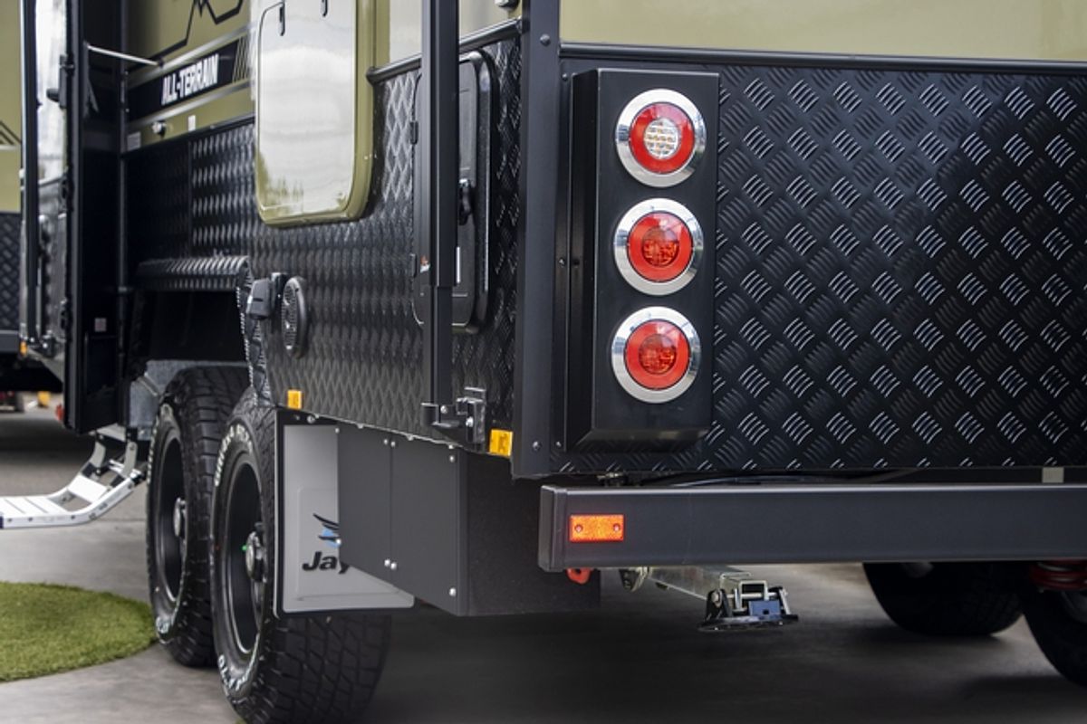 2024 Jayco ALL TERRAIN POPTOP 17.58-3.AT-MY24