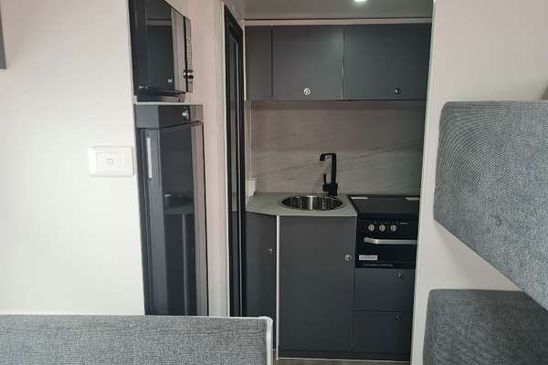 2024 Jayco STARCRAFT CARAVAN 15.48-3.BP.SC-MY24