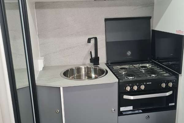 2024 Jayco STARCRAFT CARAVAN 15.48-3.BP.SC-MY24
