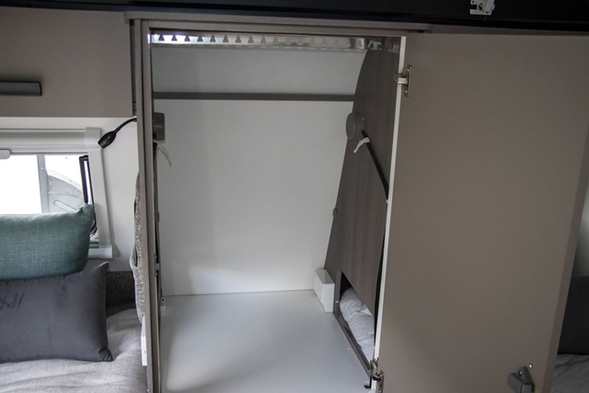 2024 Jayco JOURNEY POPTOP 17.55-9.OB.JY-MY24