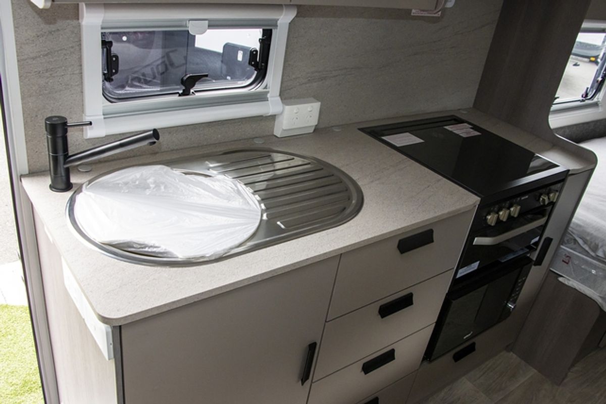 2024 Jayco JOURNEY POPTOP 17.55-9.OB.JY-MY24