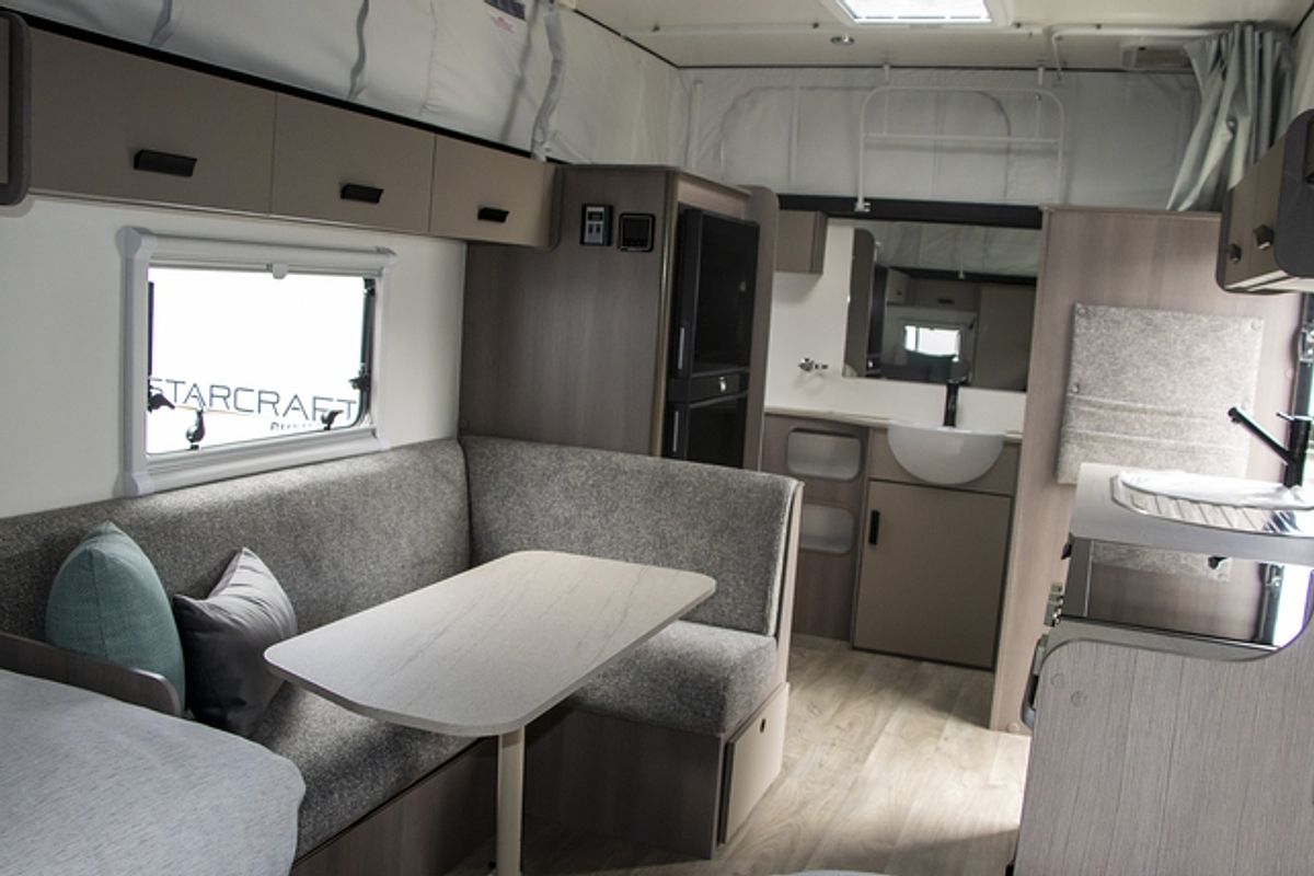 2024 Jayco JOURNEY POPTOP 17.55-9.OB.JY-MY24
