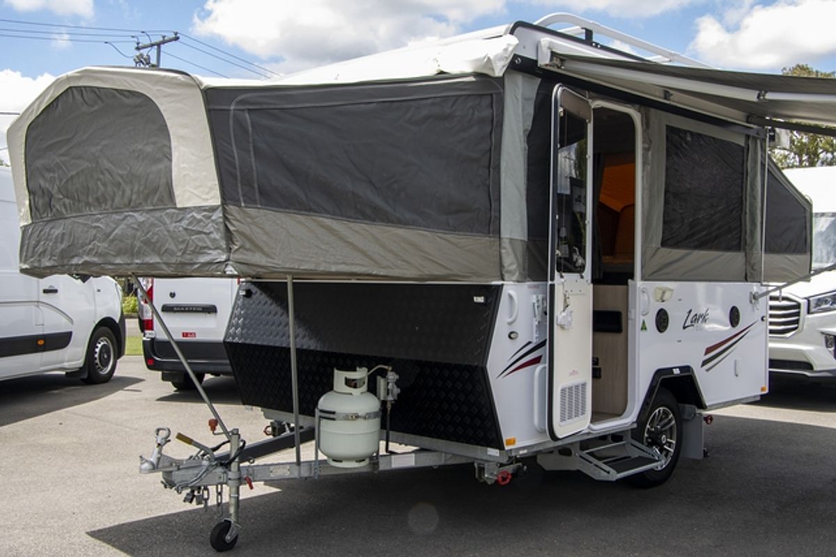 2022 Jayco LARK CAMPER CP-MY22