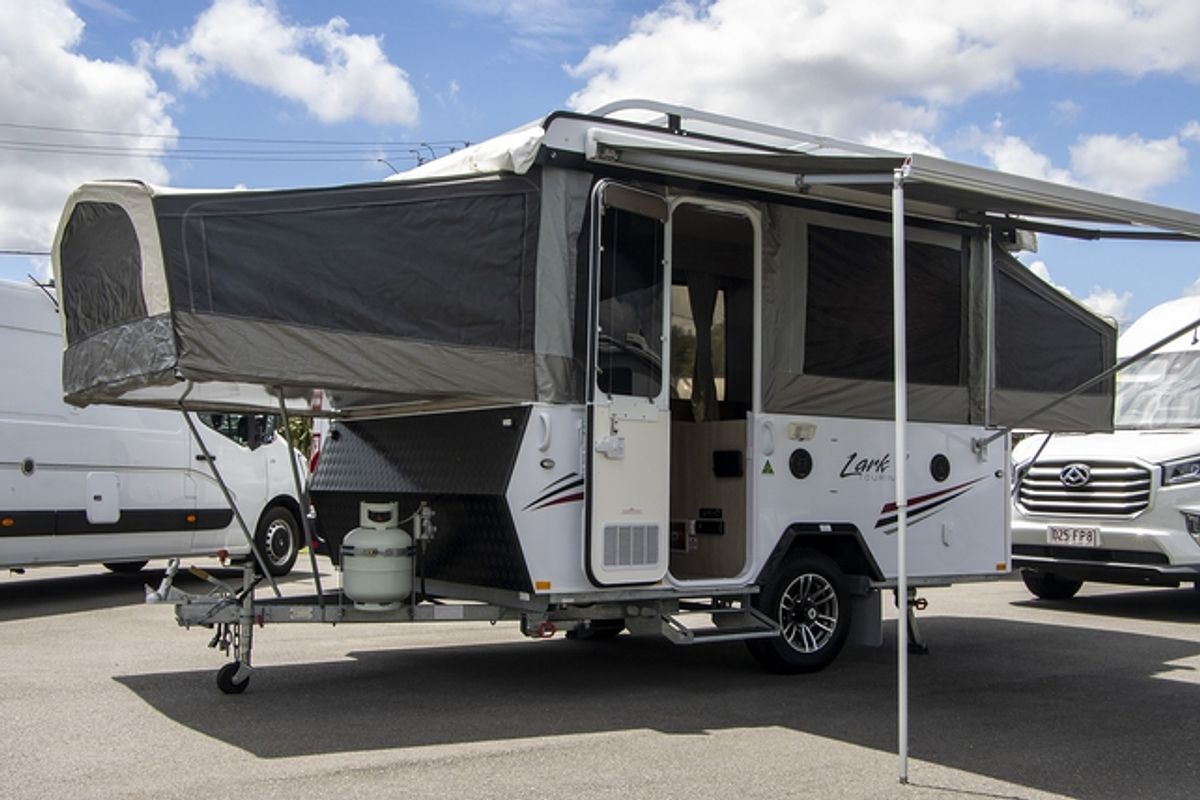 2022 Jayco LARK CAMPER CP-MY22