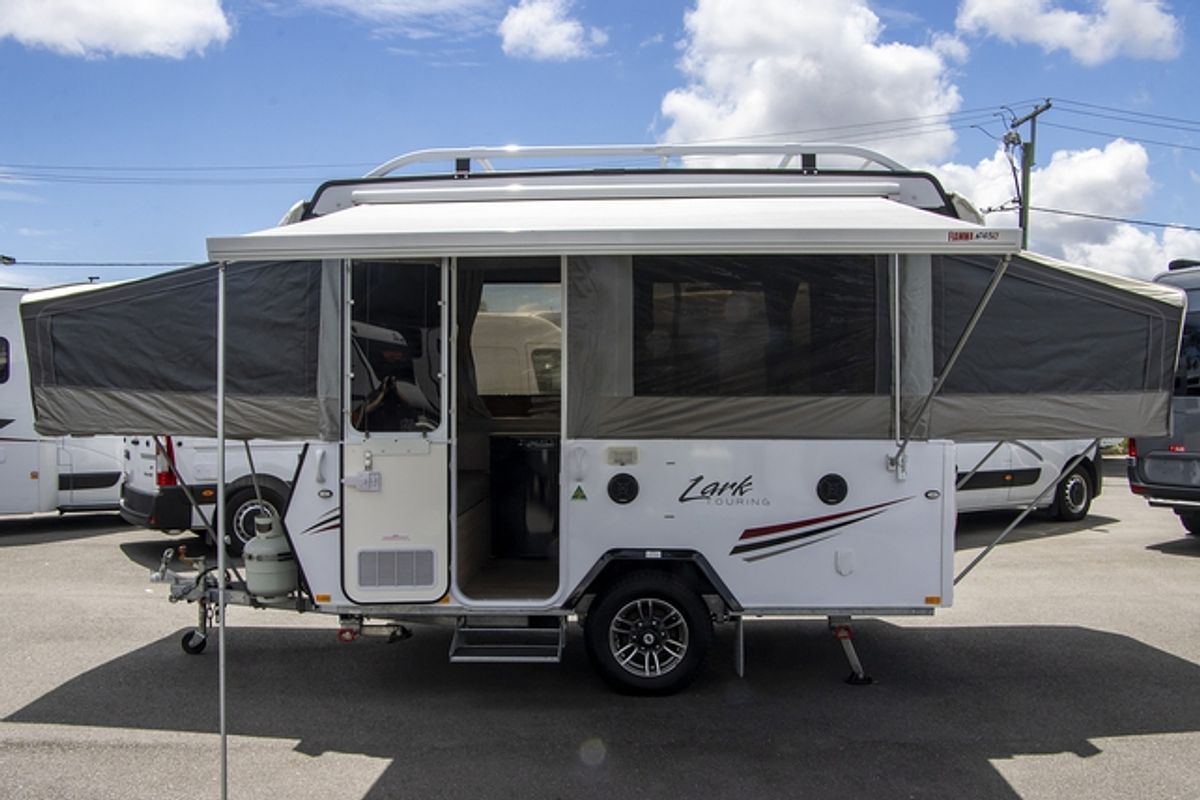 2022 Jayco LARK CAMPER CP-MY22