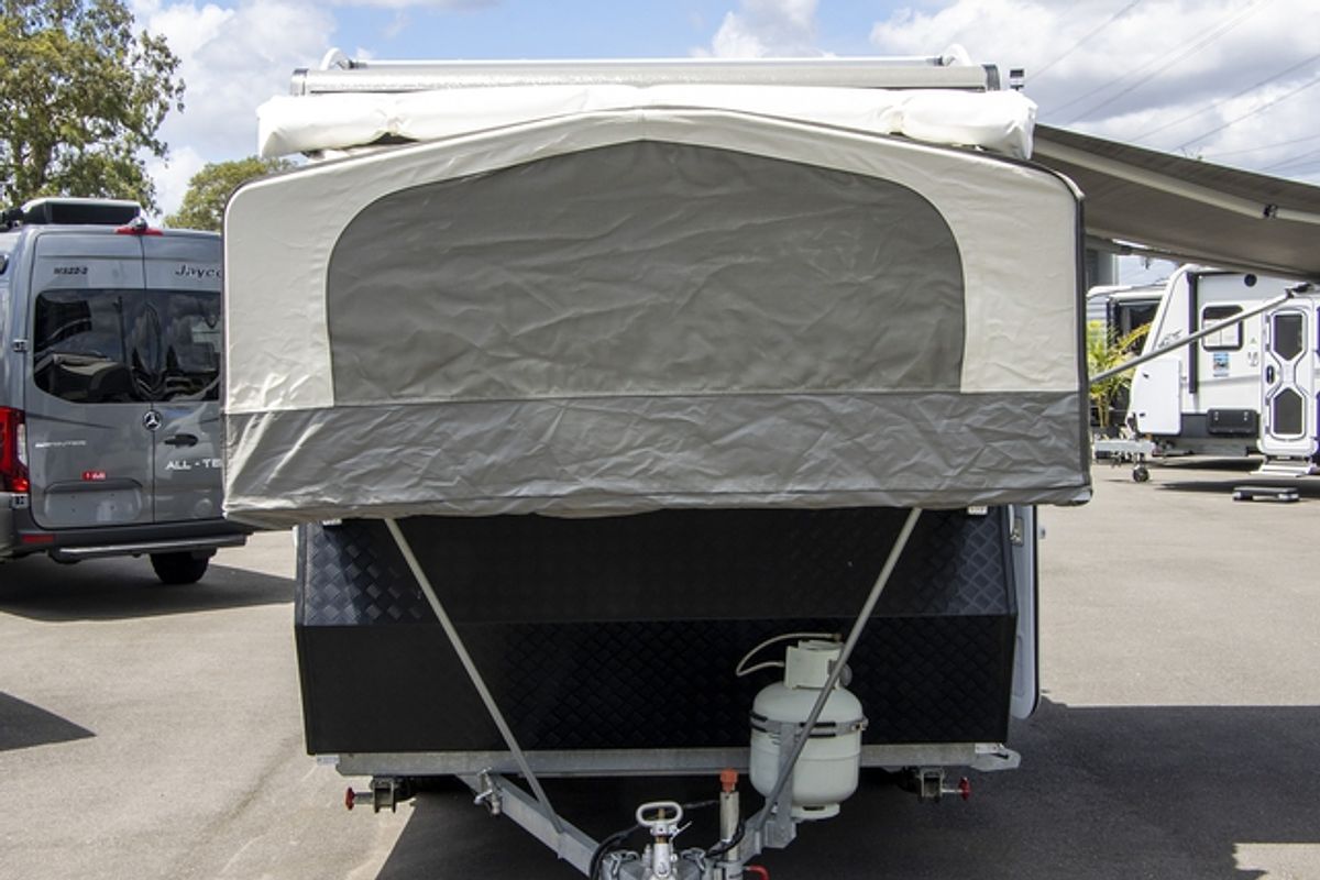 2022 Jayco LARK CAMPER CP-MY22