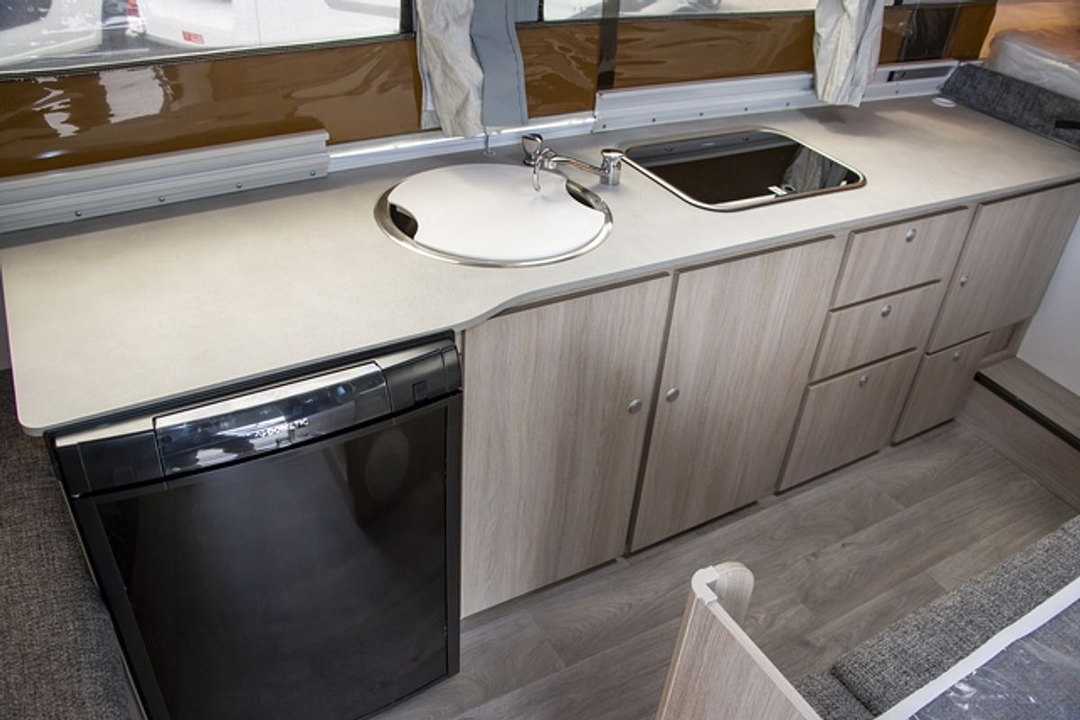 2022 Jayco LARK CAMPER CP-MY22