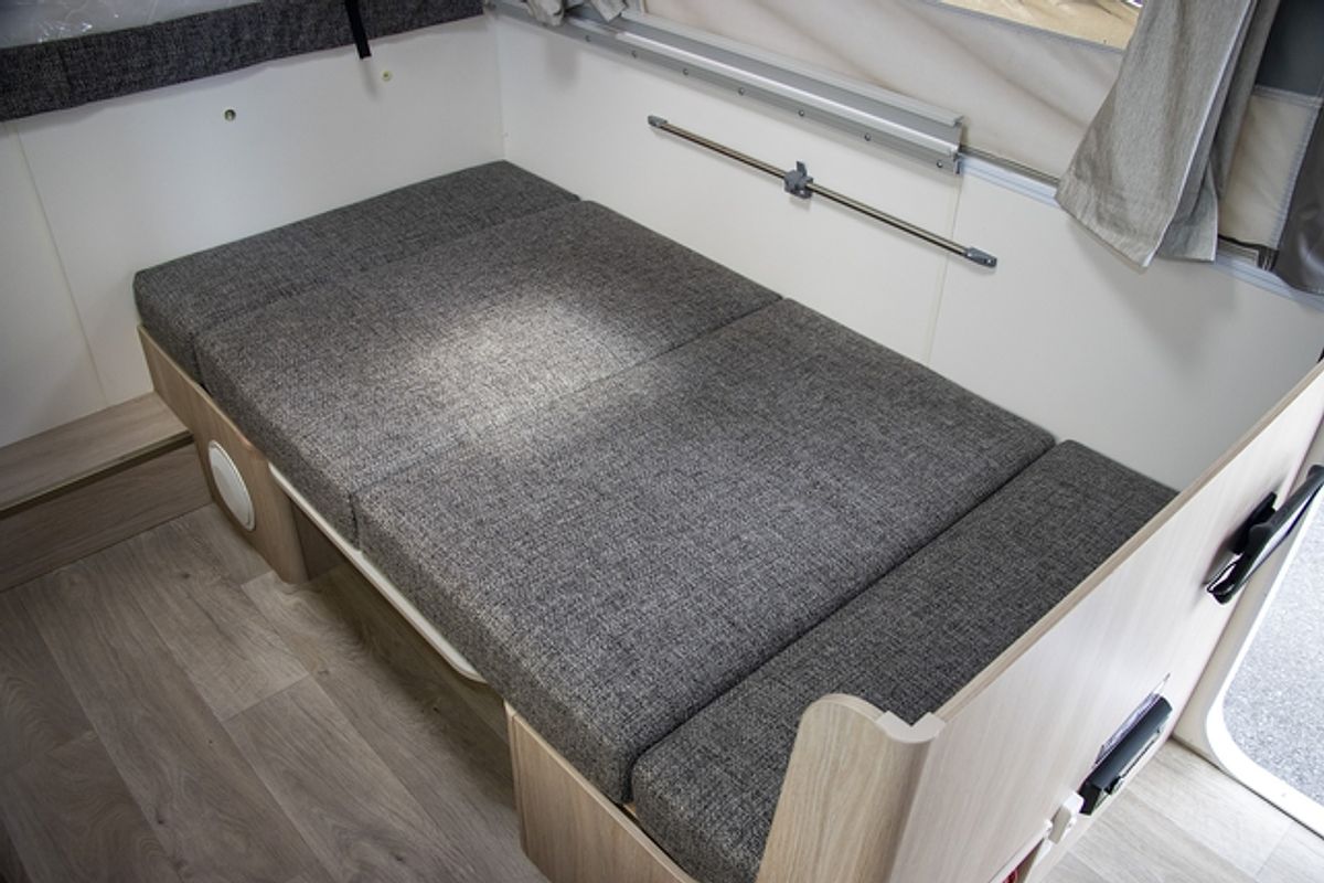 2022 Jayco LARK CAMPER CP-MY22