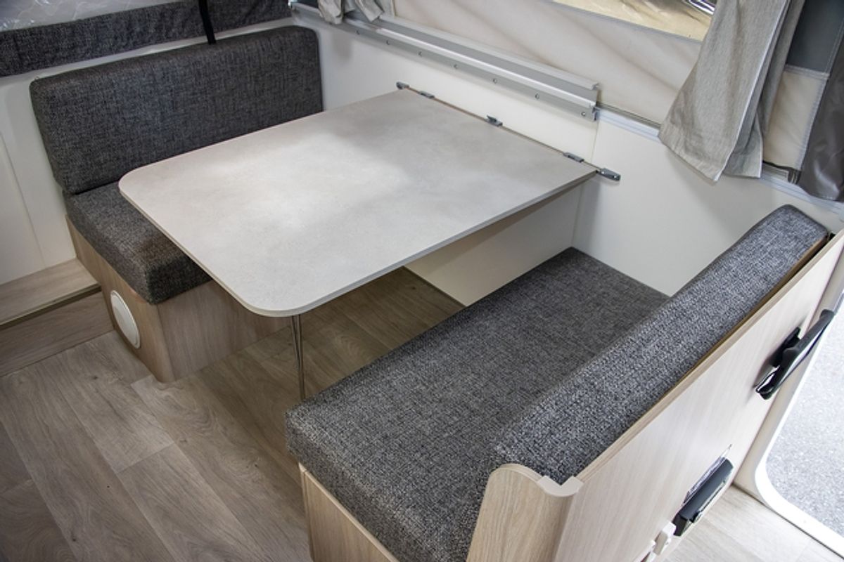 2022 Jayco LARK CAMPER CP-MY22