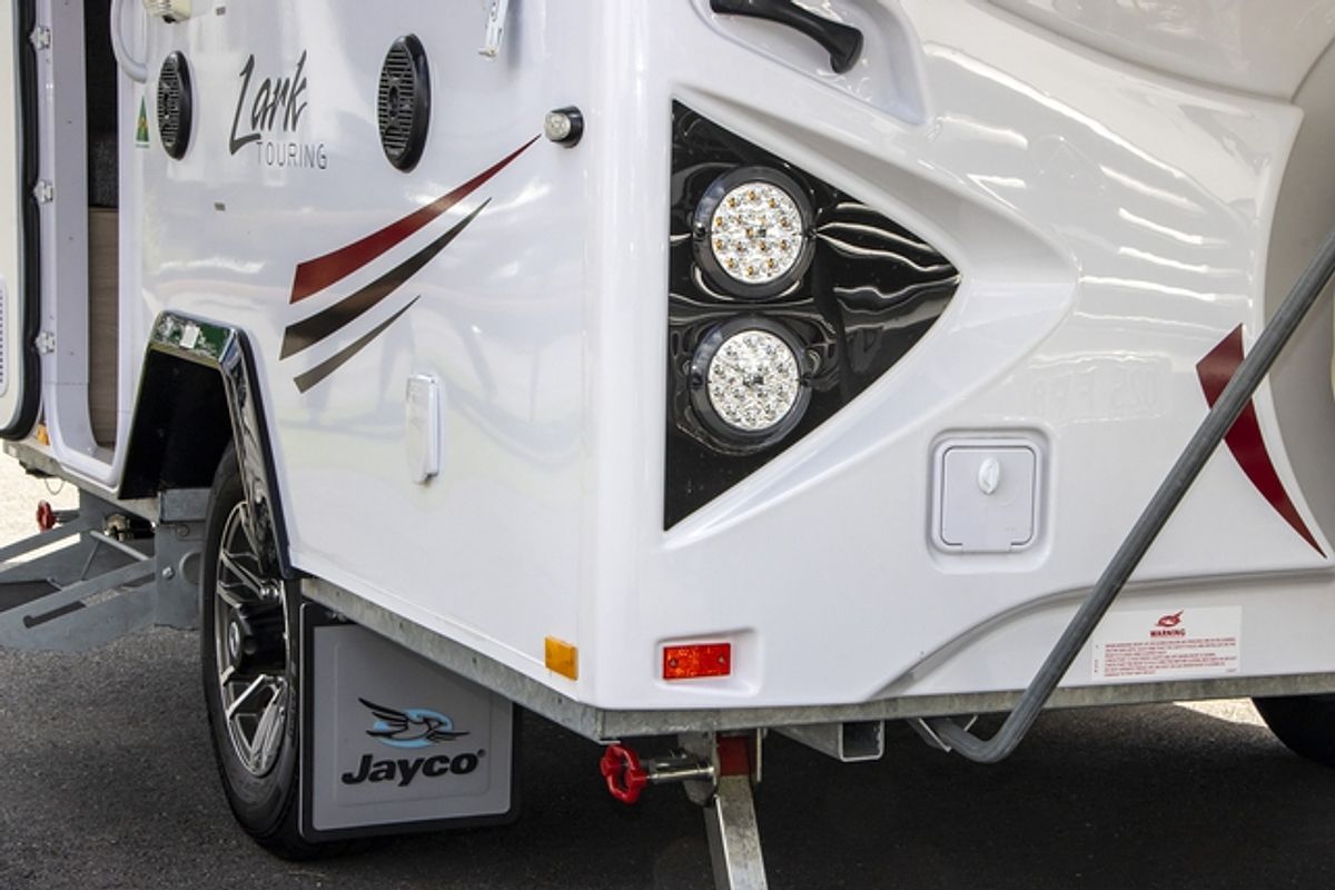 2022 Jayco LARK CAMPER CP-MY22