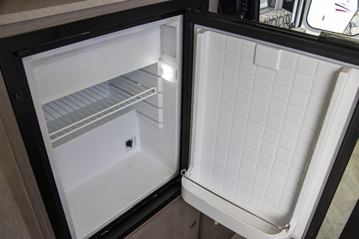 2021 Jayco JRV CAMPERVAN RM.19-1.JV-MY21