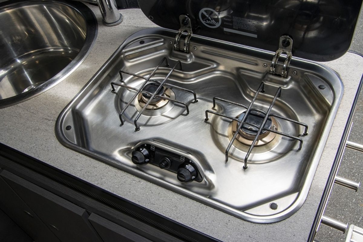 2021 Jayco JRV CAMPERVAN RM.19-1.JV-MY21