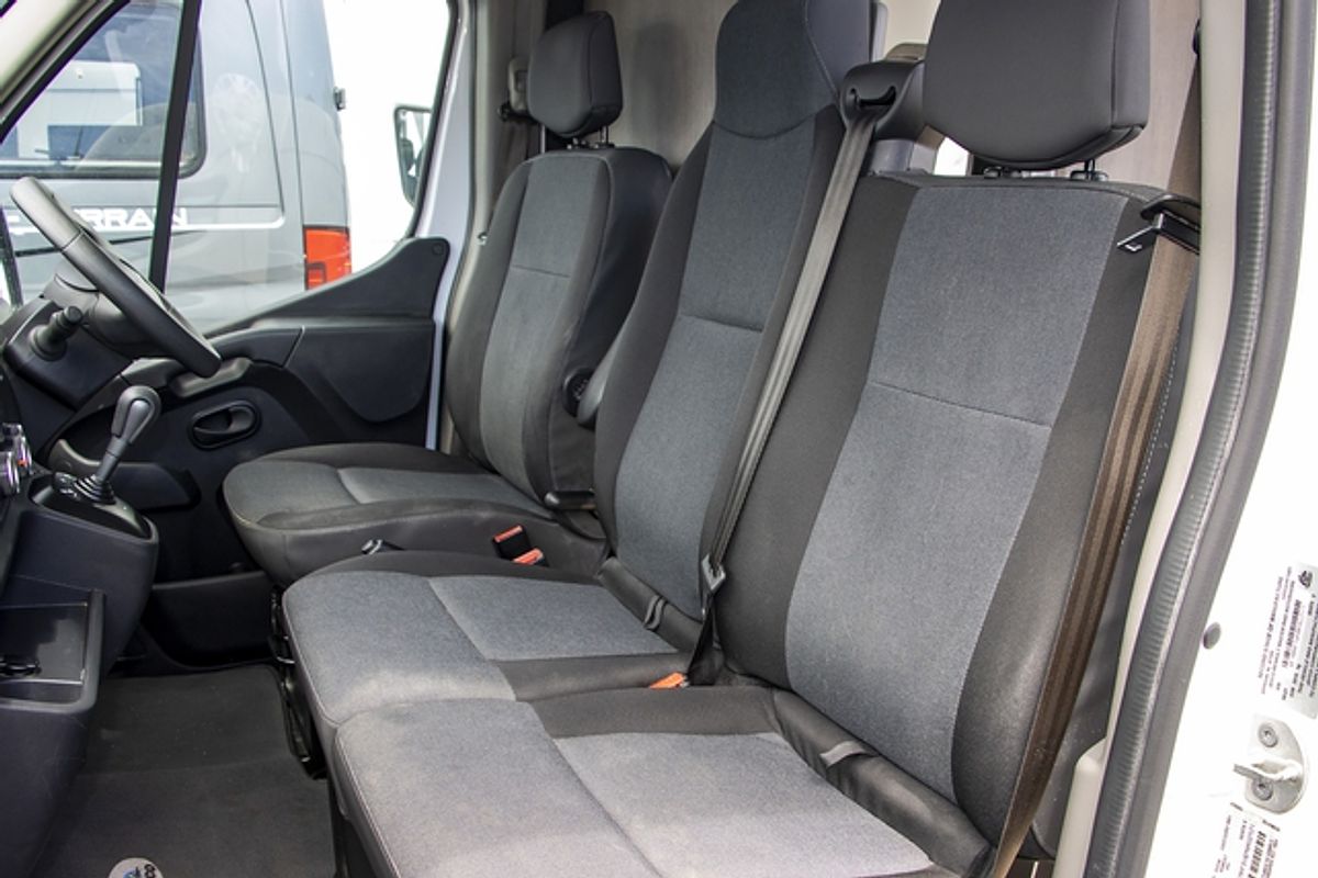 2021 Jayco JRV CAMPERVAN RM.19-1.JV-MY21