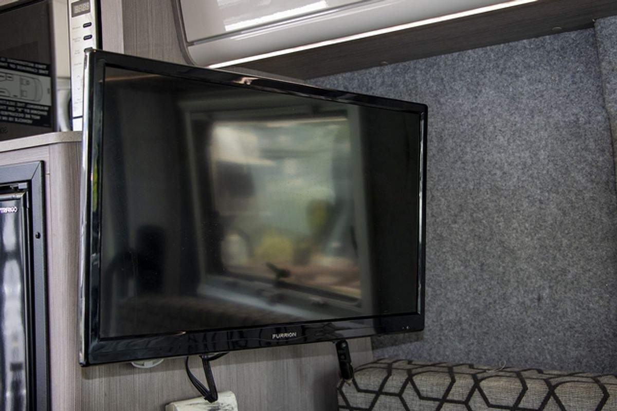 2021 Jayco JRV CAMPERVAN RM.19-1.JV-MY21