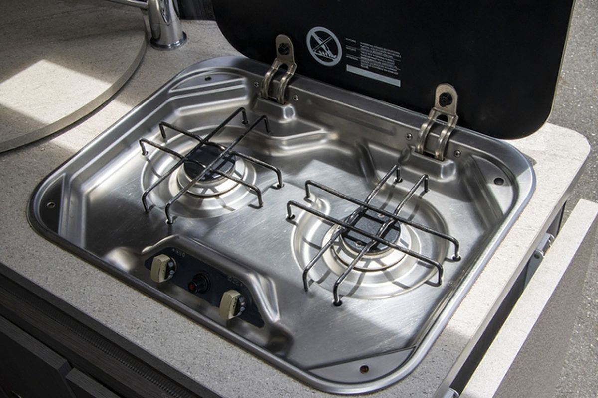 2021 Jayco JRV CAMPERVAN RM.19-1.JV-MY21