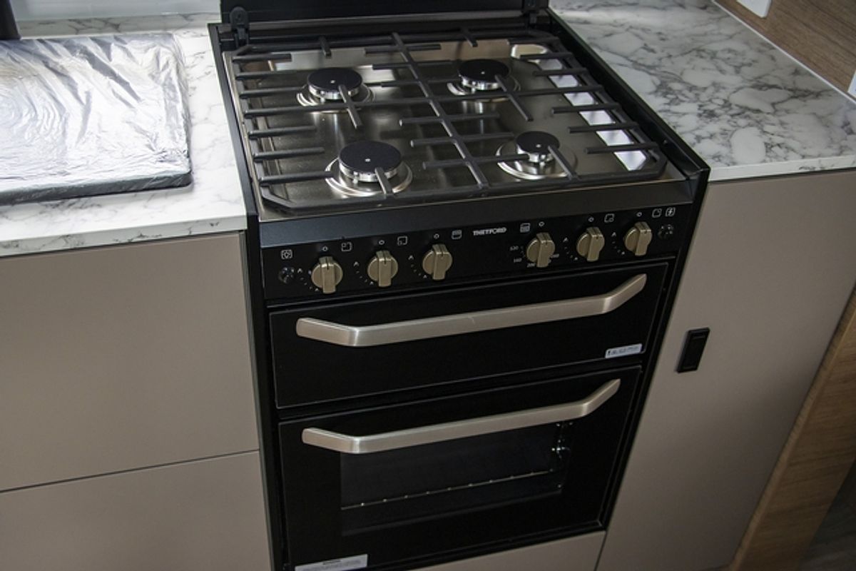 2024 Jayco SILVERLINE CARAVAN 21.65-3.OB.SL-MY24