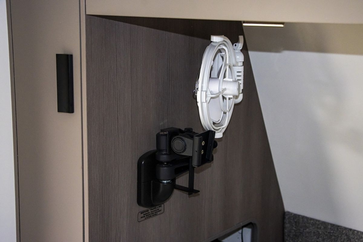 2024 Jayco BASE STATION CARAVAN 19.61-7.BS-MY24