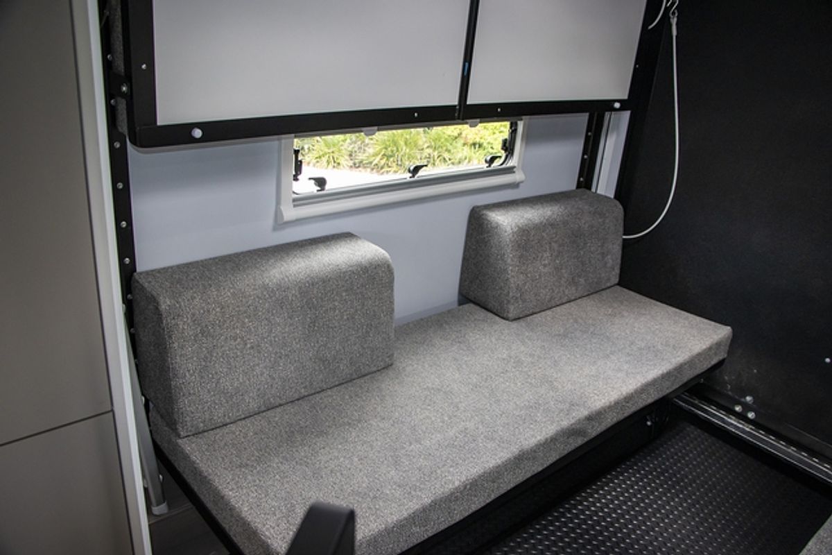 2024 Jayco BASE STATION CARAVAN 19.61-7.BS-MY24