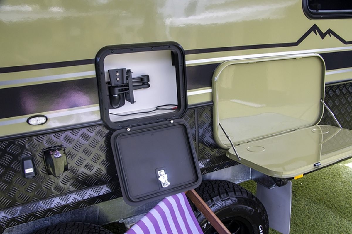2024 Jayco BASE STATION CARAVAN 19.61-7.BS-MY24