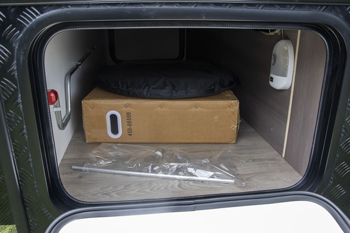 2024 Jayco BASE STATION CARAVAN 19.61-7.BS-MY24