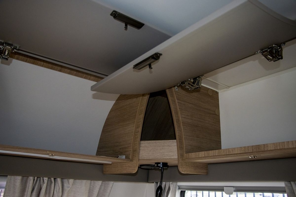 2024 Jayco SILVERLINE CARAVAN 24.75-2.SL-MY24