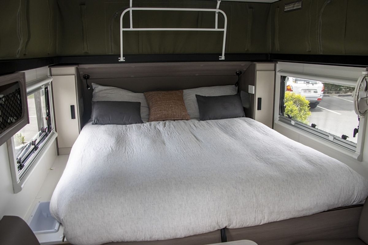 2024 Jayco CROSSTRAK POPTOP 14.44-1.CT-MY24