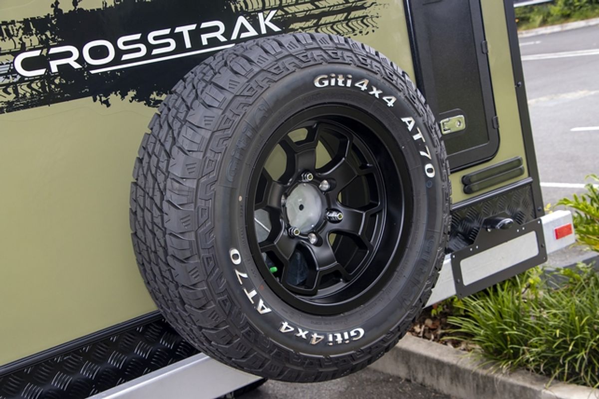 2024 Jayco CROSSTRAK POPTOP 14.44-1.CT-MY24