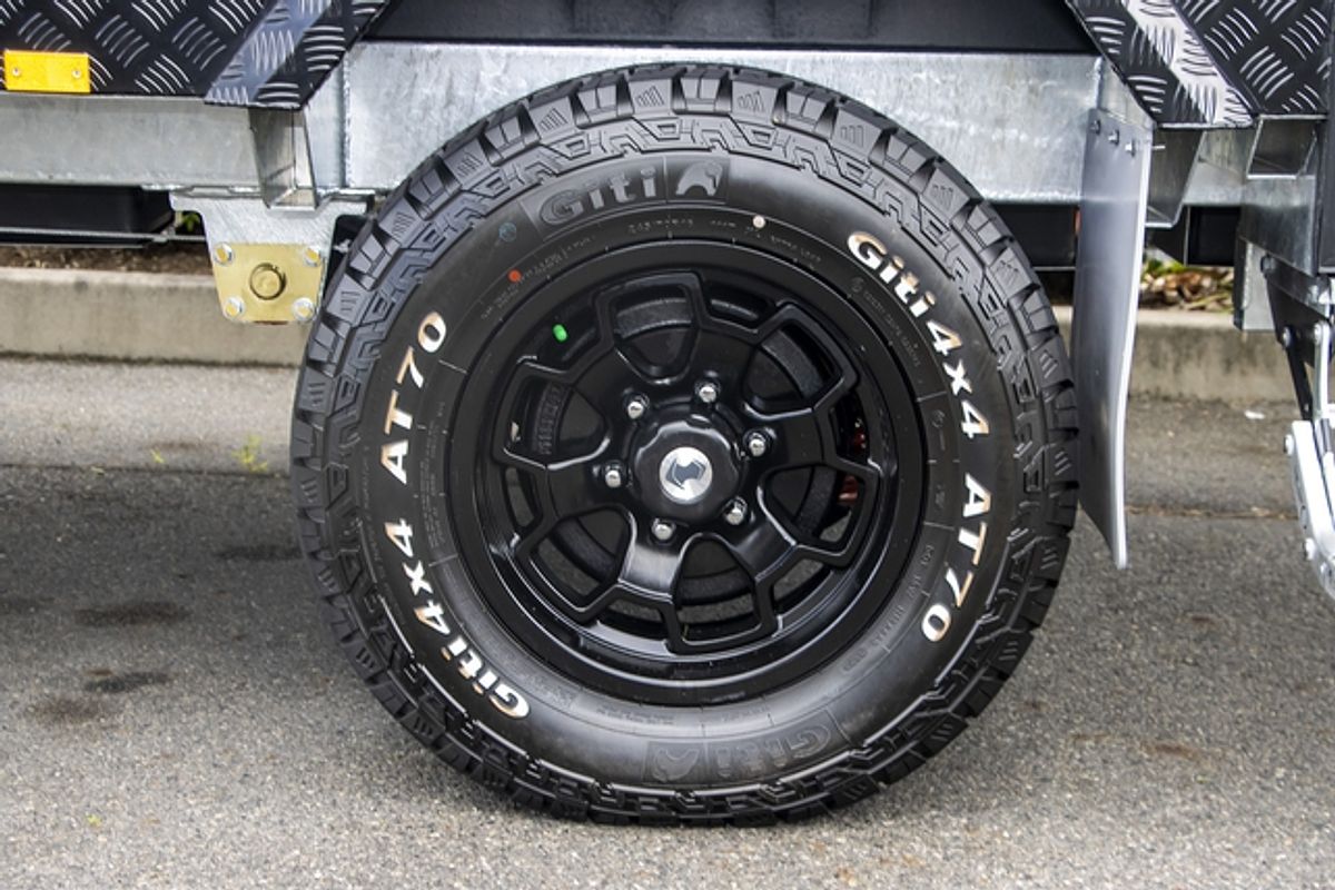 2024 Jayco CROSSTRAK POPTOP 14.44-1.CT-MY24