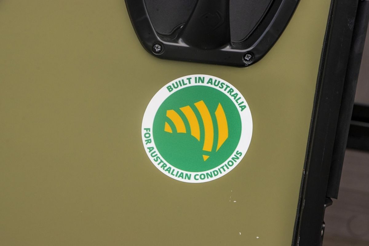 2024 Jayco CROSSTRAK POPTOP 14.44-1.CT-MY24
