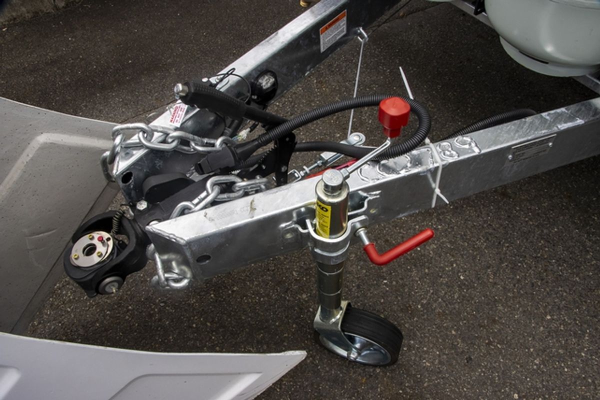 2024 Jayco CROSSTRAK POPTOP 14.44-1.CT-MY24