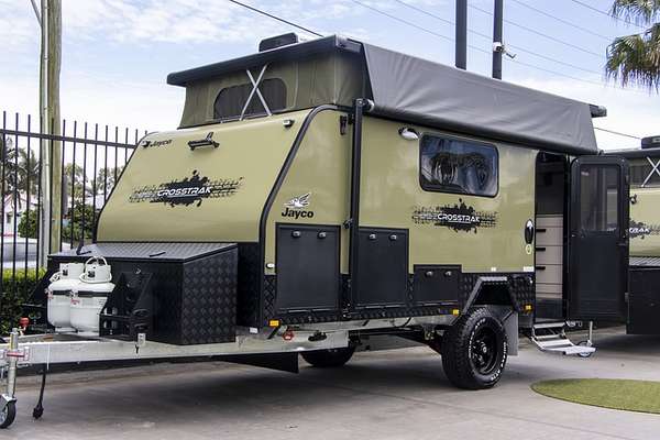 2024 Jayco CROSSTRAK POPTOP 16.48-3.CT-MY24